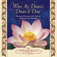 When My Dreams Dream Is Done CD
