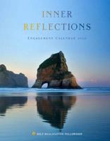 Inner Reflections Engagement Calendar 2016
