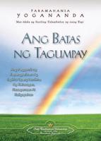Ang Batas Ng Tagumpay - The Law of Success (Filipino)