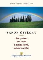 Zákon Úspěchu (The Law of Success--Czech)