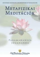 Metaphysical Meditations (Hungarian)