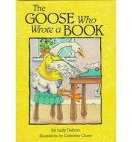 The Goose Who Wrote a Book