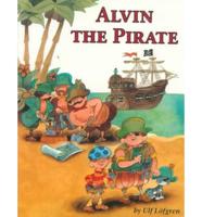 Alvin the Pirate