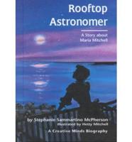Rooftop Astronomer