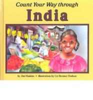 Count Your Way Through India