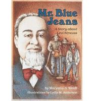 Mr. Blue Jeans