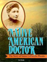 Native American Doctor P