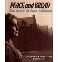 Peace and Bread