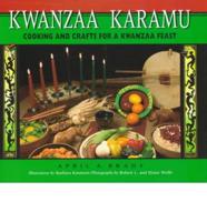 Kwanzaa Karamu
