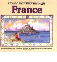 Count Your Way Through France
