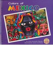 Colors of Mexico