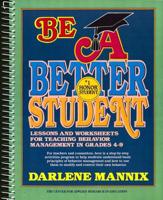 Be a Better Student