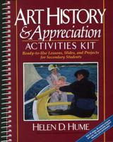 Art History & Appreciation Activities Kit