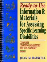 Complete Learning Disabilities Resource Library