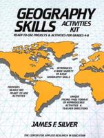 Geography Skills Activities Kit