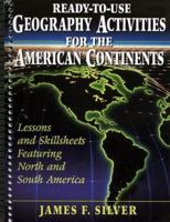 Ready-to-Use Geography Activities for the American Continents
