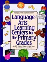 Language Arts Learning Centers for the Primary Grades