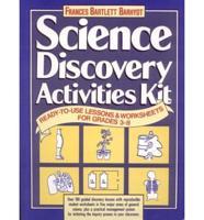 Science Discovery Activities Kit