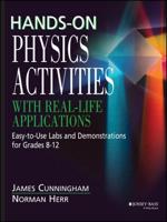 Hands-On Physics Activities With Real-Life Applications