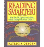 Reading Smarter!