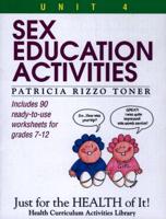 Sex Education Activities
