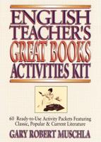 English Teacher's Great Books Activities Kit