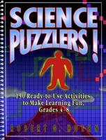 Science Puzzlers!