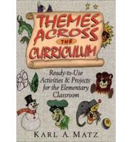 Themes Across the Curriculum