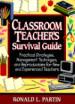 Classroom Teacher's Survival Guide
