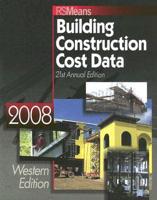 Building Construction Cost Data, Western Edition