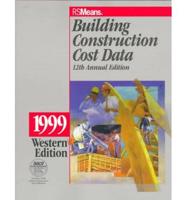 Building Construction Cost Data