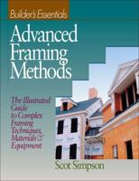 Advanced Framing Methods