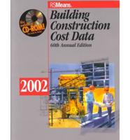 Building Construction Cost Data 2002