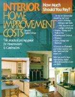 Interior Home Improvement Costs