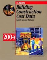 Building Construction Cost Data