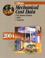 Mechanical Cost Data 2004