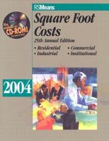 Square Foot Costs 2004