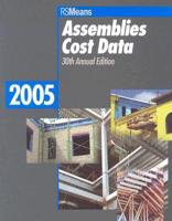 Assemblies Cost Data 2005