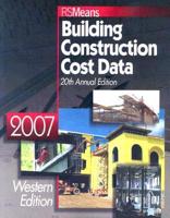 2007 Means Building Construction Cost Data