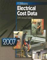 2007 Means Electrical Cost Data