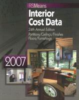 2007 RSMeans Interior Cost Data