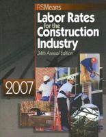 2007 Means Labor Rates