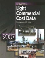 2007 RSMeans Light Commercial Cost Data