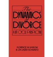 The Dynamics of Divorce