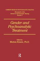 Gender and Psychoanalytic Treatment