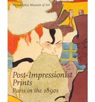 Post-Impressionist Prints