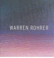 Warren Rohrer (1927-1995)