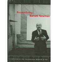 Reconsidering Barnett Newman