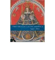 The Arts in Latin America, 1492-1820