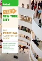Fodor's See It New York City, 5th Edition